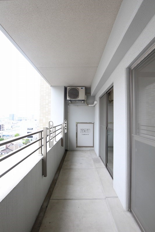 ヴィラクレスト吉塚（旧サムティ吉塚南) 別号室の参考写真になります。