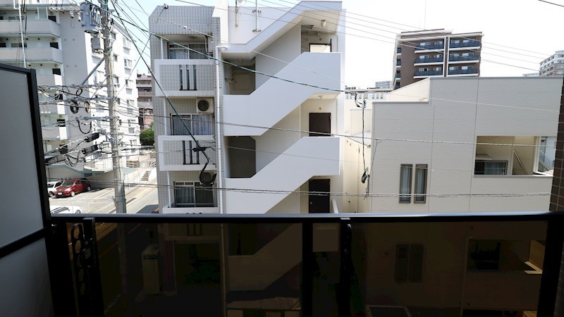 アヴァンセ千早 その他