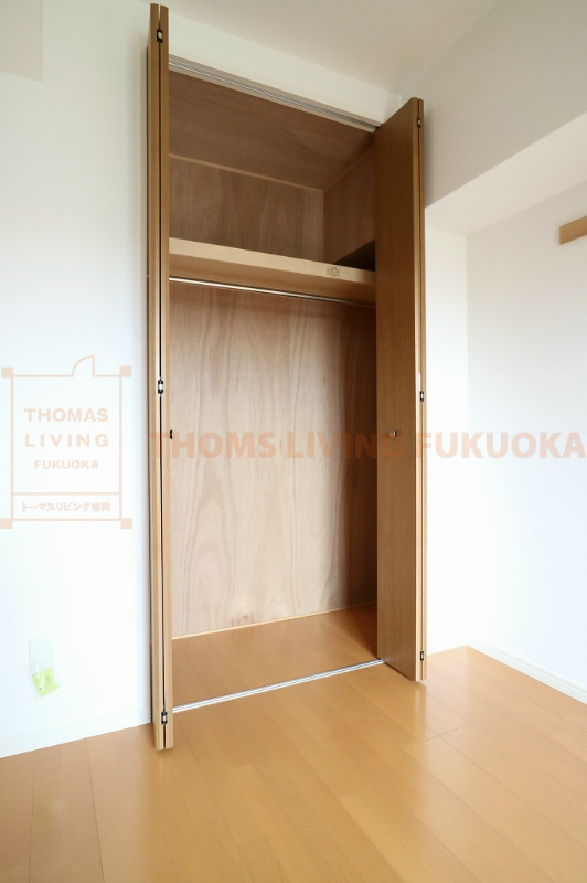 カーザ・アンジェラ 洋室収納2※別号室参照
