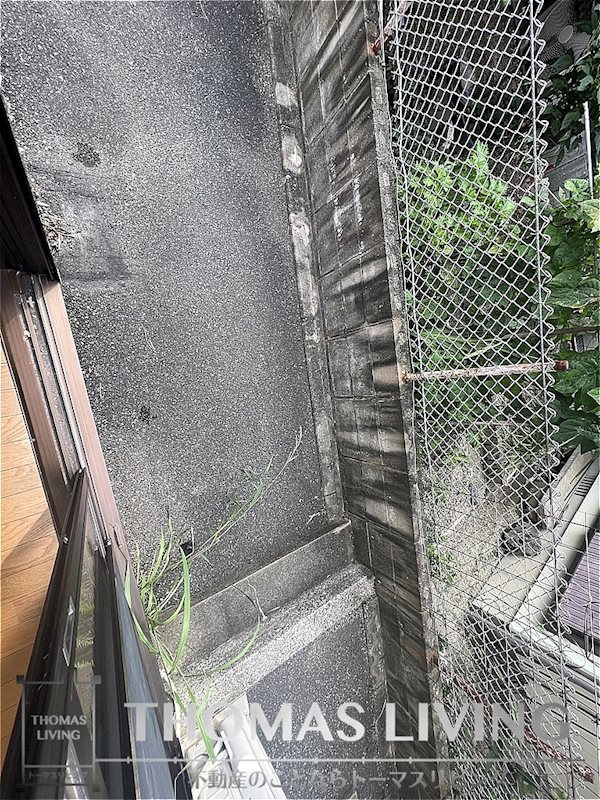 潤野メゾネット その他