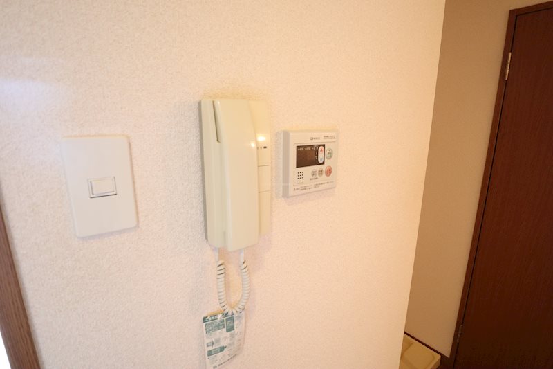 エスティ２１ セキュリティ