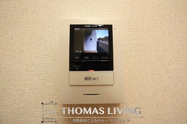 アットカーサー セキュリティ