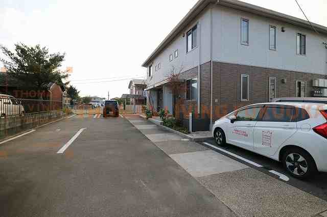 シャーメゾンノア 福岡・佐賀の賃貸物件・お部屋探しはトーマスリビングまで