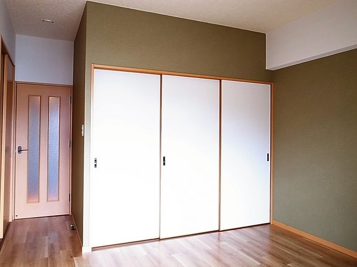 グレイス松島 別部屋参考写真
