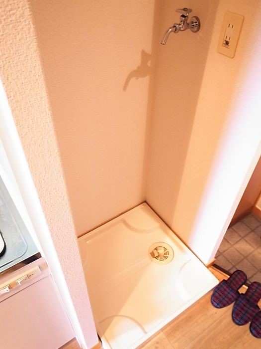 グレイス松島 別部屋参考写真