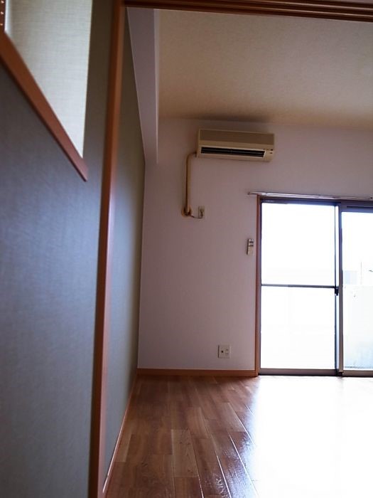 グレイス松島 別部屋参考写真