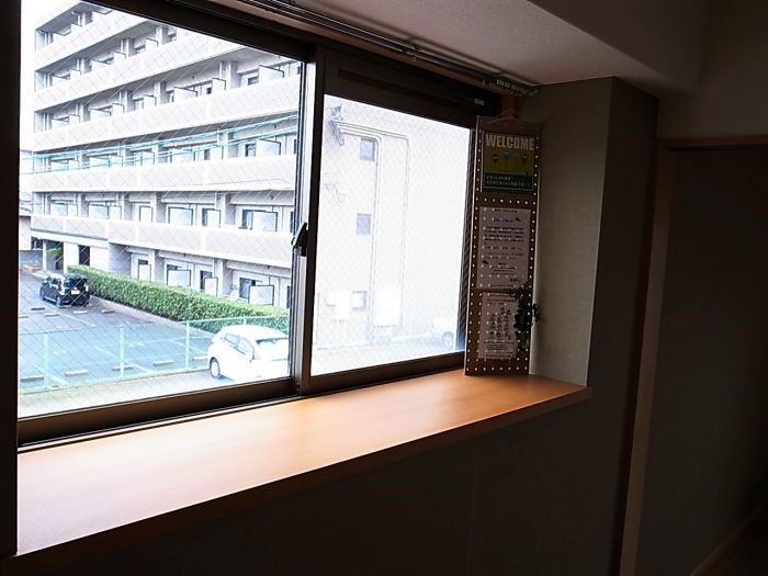 グレイス松島 別部屋参考写真