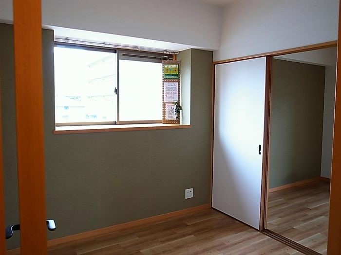 グレイス松島 別部屋参考写真