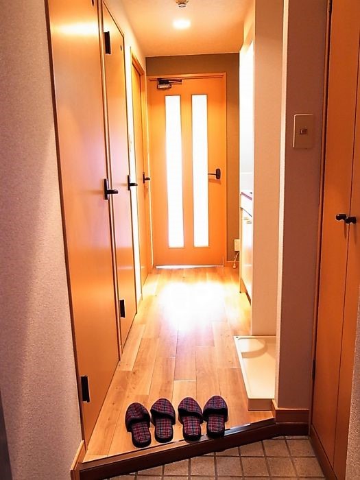 グレイス松島 別部屋参考写真