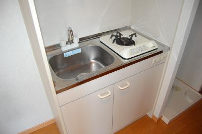 グレイス松島 別部屋参考写真
