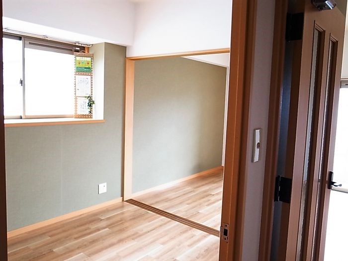 グレイス松島 別部屋参考写真