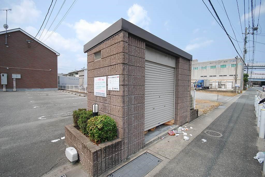エトワール B 外観
