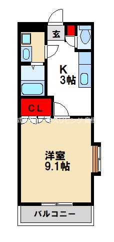 Sun pia Village(サンピアビレッジ) 福岡・佐賀の賃貸物件・お部屋探しはトーマスリビングまで