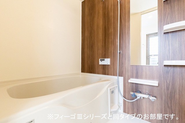 メゾンドエスプレッソ ワン 同シリーズ参考写真