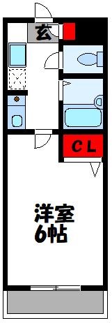 エクセラン新宮 古賀市・新宮町・福津市でお部屋を探される際は、トーマスリビング古賀店へお気軽にご相談ください。