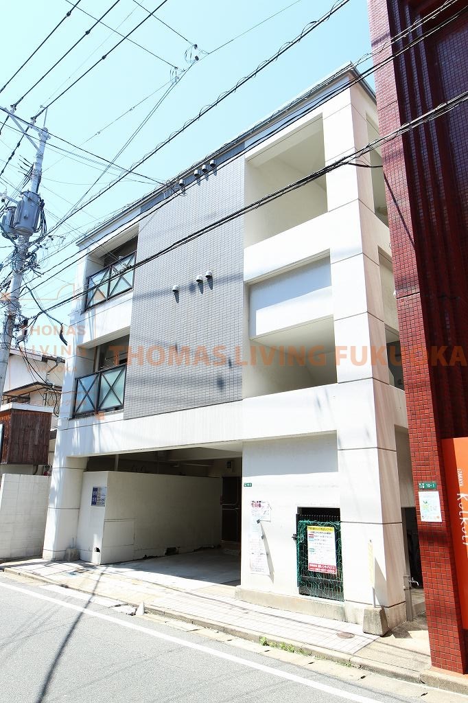 新宮町でお部屋を探される際は、トーマスリビング古賀店へお気軽にご相談ください。