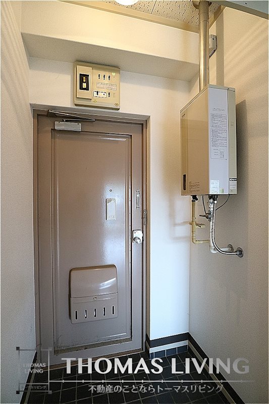 千福コーポ シューズボックスは御座いません。ご注意下さい！