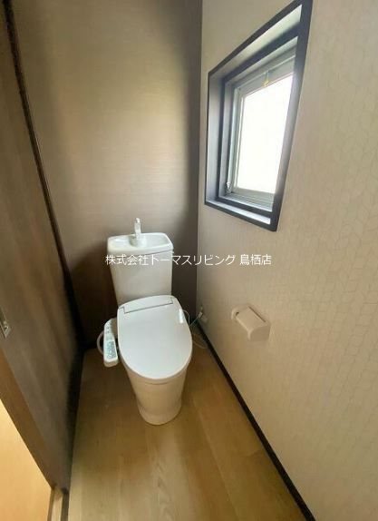 K's ASAHI トイレ