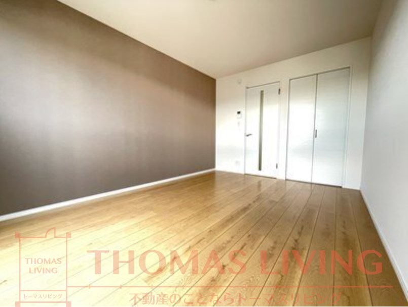 アーフリーミーⅤ リビング