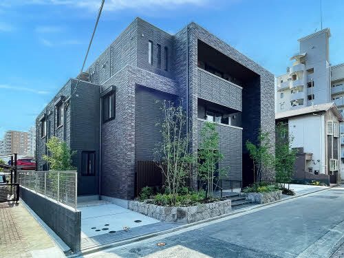 ＫLANG　hibiki  外観
