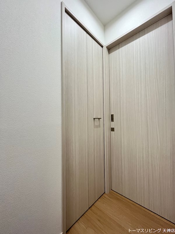 アンシャルム大濠プレミア その他部屋・スペース