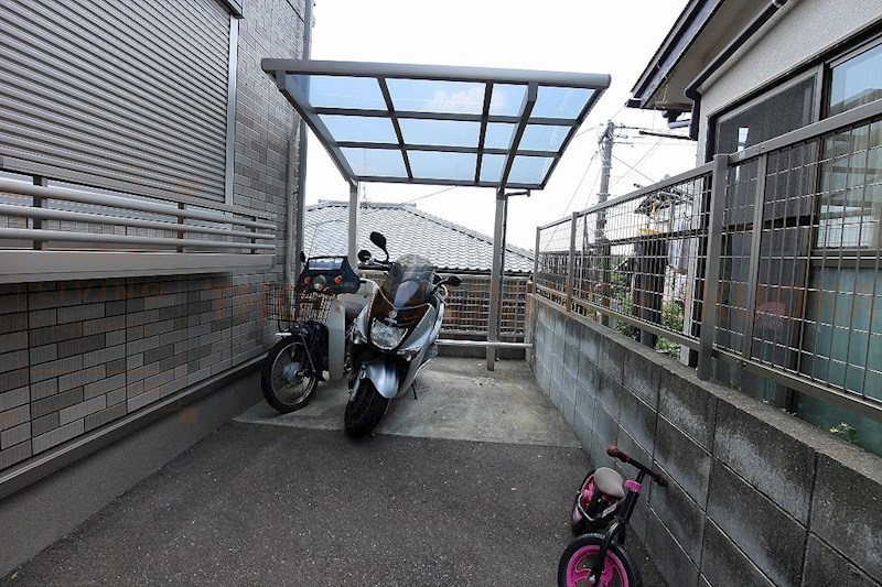 レトア高雄 その他