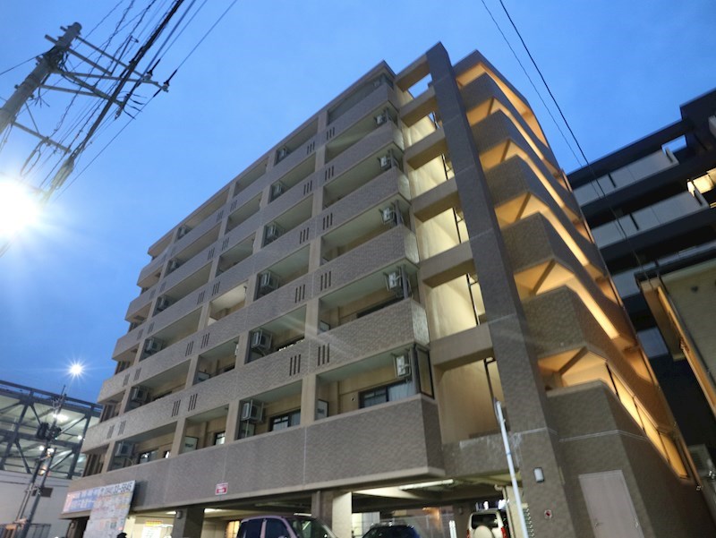 初期費用分割払い可能です（クレジットカード利用可能）