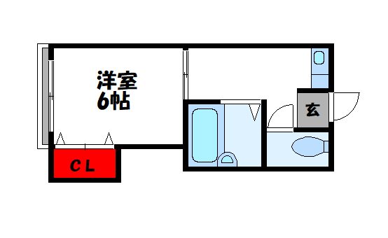 サクセスホワイト お部屋探しは、地域に詳しい当店へ。