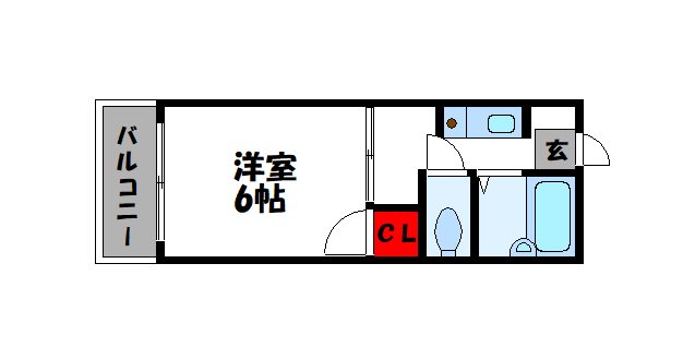 フォレストパークキャンパスサイド 初期費用の分割払い可能（クレジットカード払い可能）