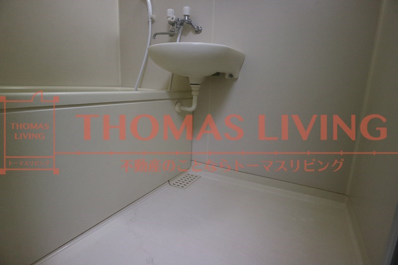 フォレストパークキャンパスサイド バス・シャワールーム