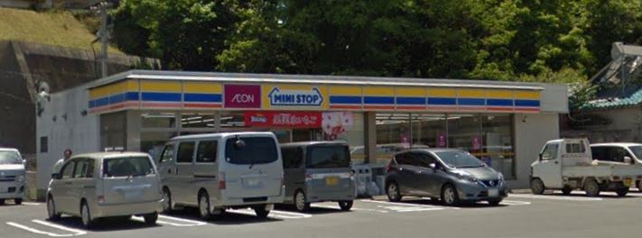 レジデンスINN（レジデンスイン）B棟 ﾐﾆｽﾄｯﾌﾟ 飯塚東伊川店