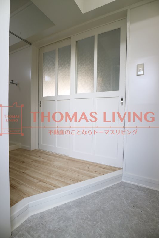 ビレッジハウス庄内 1号棟 写真は同型別物件・現況優先