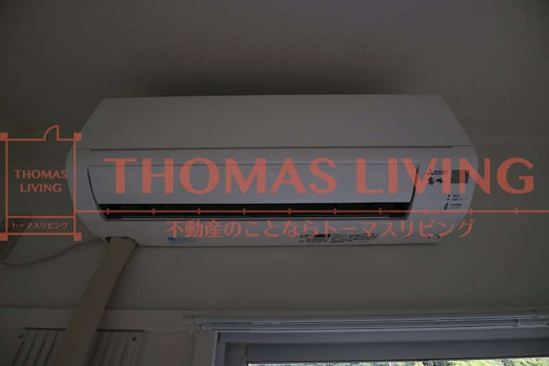 ビレッジハウス庄内 1号棟 その他設備