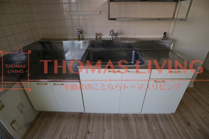 ビレッジハウス庄内 1号棟 写真は同型別物件・現況優先