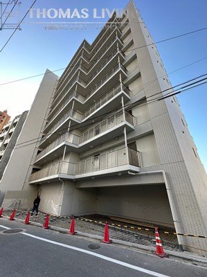 アルティザ博多ベイコート 建築中の為、参考写真となります。
