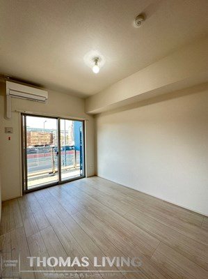 アルティザ博多ベイコート 建築中の為参考写真となります。