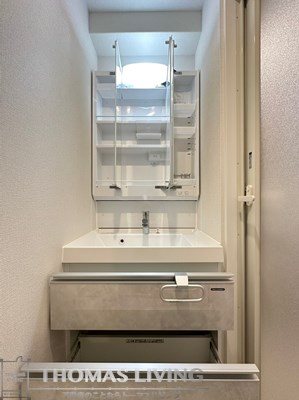 アルティザ博多ベイコート 建築中の為参考写真となります。