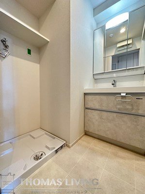 アルティザ博多ベイコート 建築中の為参考写真となります。