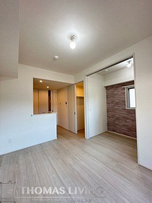 アルティザ博多ベイコート 建築中の為参考写真となります。