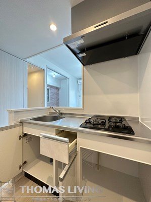 アルティザ博多ベイコート 建築中の為参考写真となります。