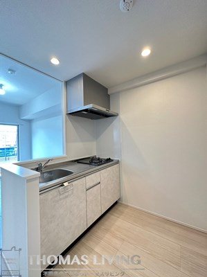 アルティザ博多ベイコート 建築中の為参考写真となります。