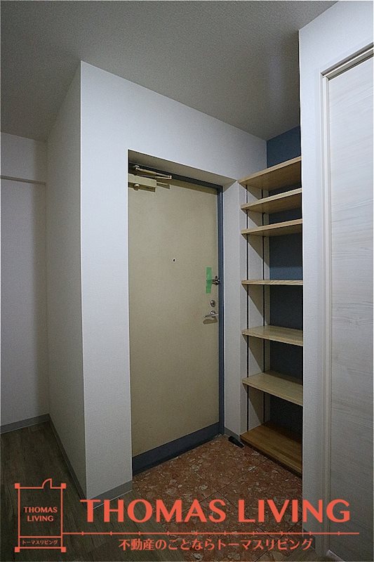 プレジールマンション 大容量のシューズボックス御座いますよ。