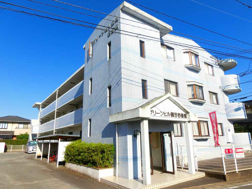 太宰府市役所そば