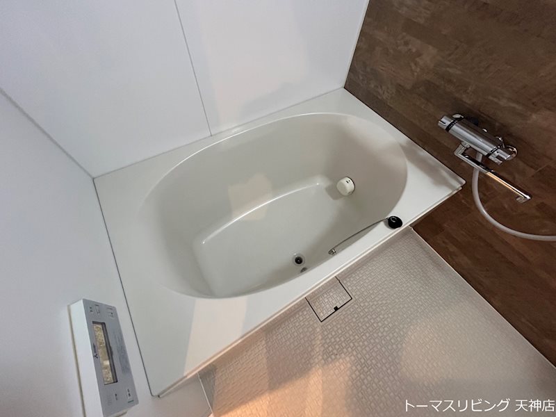 ヘスティア大濠 その他