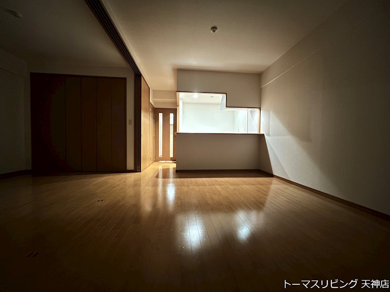 ヘスティア大濠 その他