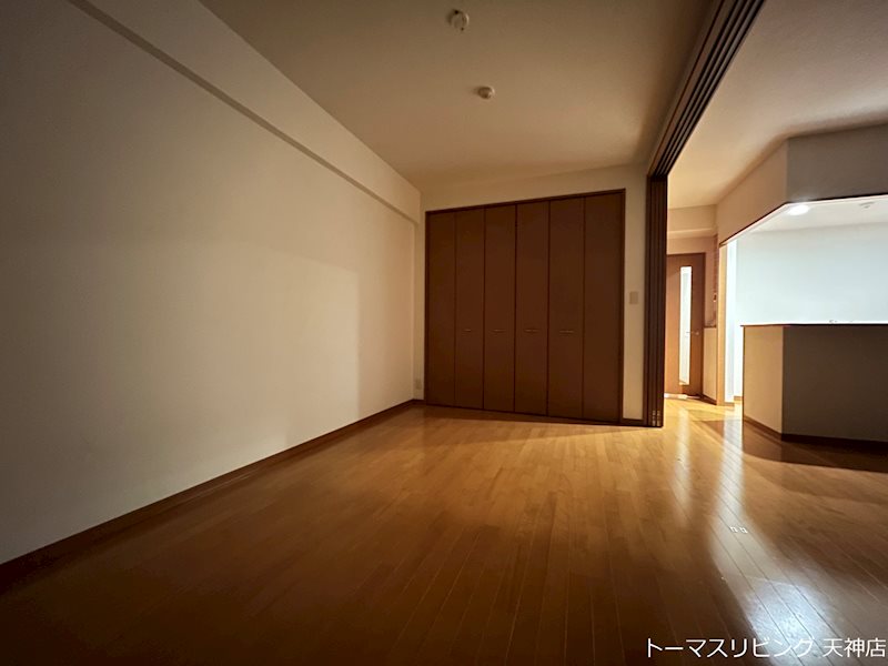 ヘスティア大濠 その他