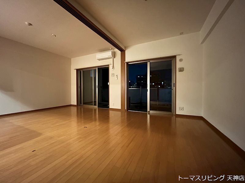 ヘスティア大濠 その他