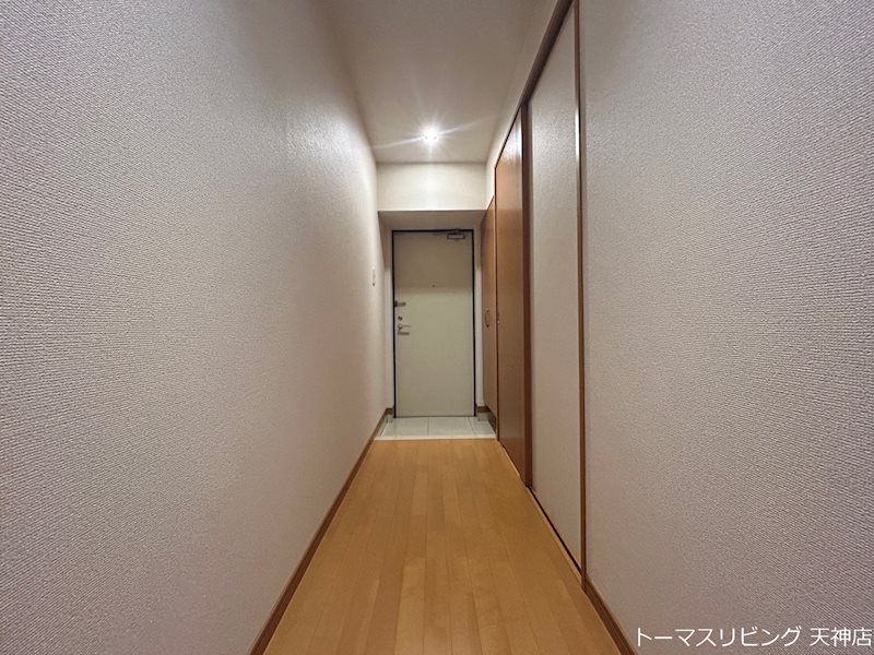 ヘスティア大濠 その他