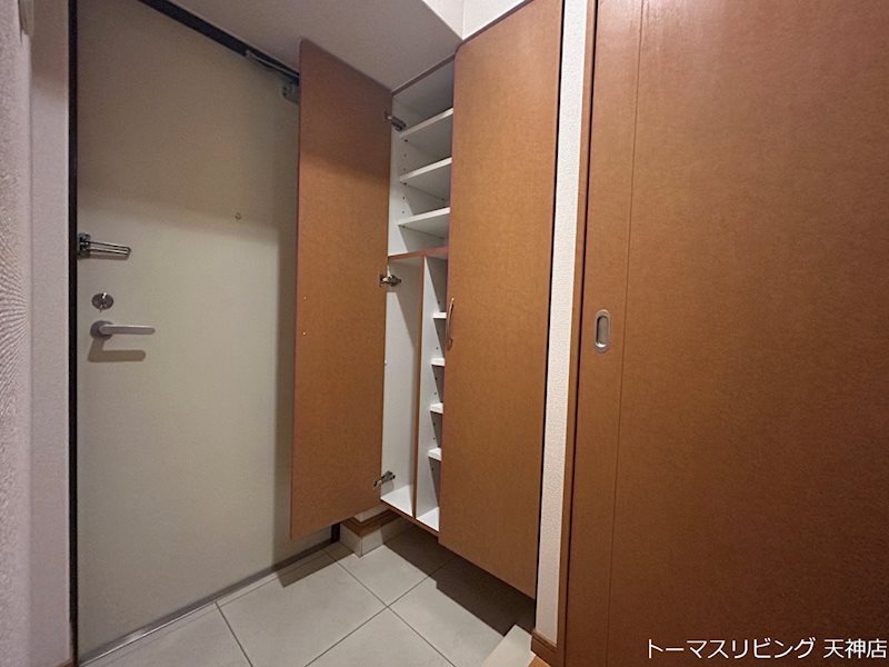 ヘスティア大濠 その他