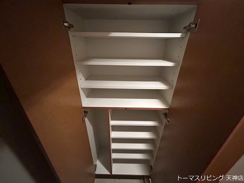 ヘスティア大濠 その他